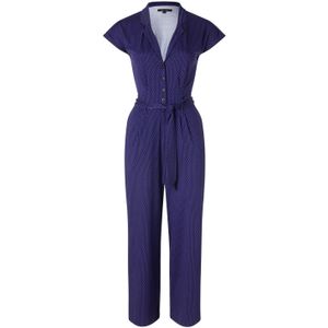 Playsuit & jumpsuit - King Louie (Blauw)