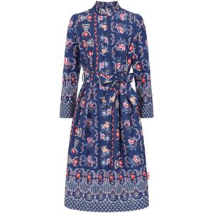 Blutsgeschwister Dames Frisian Princess Jurk