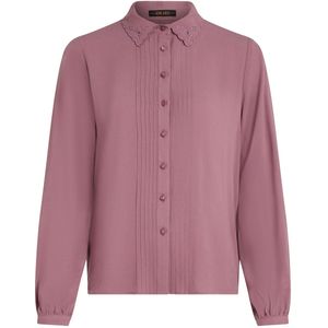 Blouse dames - King Louie - Roze