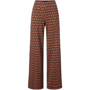 Pantalon - King Louie (Multicolour)