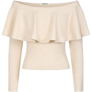 Top - Glamorous - Creme