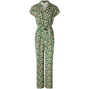 Playsuit & jumpsuit - King Louie (Groen/Multicolour)