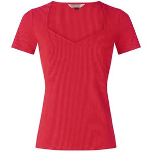 T-shirt - Banned Retro (Rood)