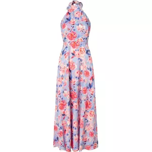Beachtime Jerseyjurk met zakken, zomerjurk knielengte, strandjurk, basic online kopen