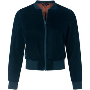 Jacket - King Louie (Blauw)