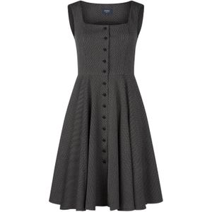 Swing jurk - Femkit - Grijs