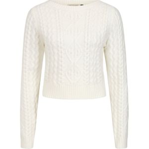 Trui dames - Banned Retro - Wit