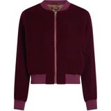 King Louie - Bomberjack - Bordeauxrood