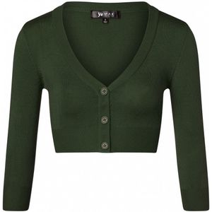 Vestje - Mak Sweater (Groen)