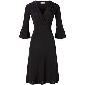 Swing - Vintage Chic for Topvintage - Cocktailjurk - Zwart