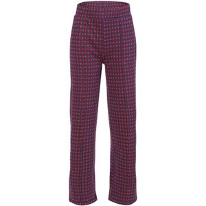 LaLamour - Pantalon - Donkerblauw - Dames