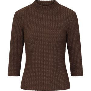 Top - Vintage Chic for Topvintage - Bruin