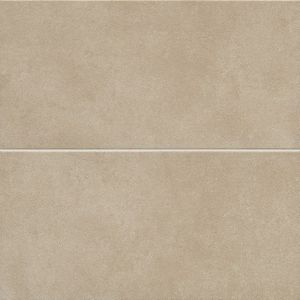 Capitol Beige Vloer-/Wandtegel | 30x60 cm Beige Uni