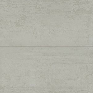 Solid Grey Vloer-/Wandtegel | 60x120 cm Grijs Betonlook