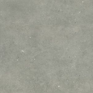 Echo Grey Vloer-/Wandtegel | 60x60 cm Grijs Uni