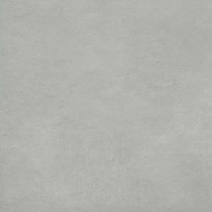 Verso Light grey Vloer-/Wandtegel | 60x60 cm Grijs Uni