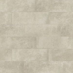 Wandtegel Ripple Beige 10x30cm Accent Beige Niet Gerectificeerd