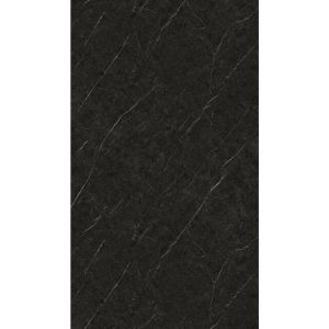 SPC wandpaneel |120x260 cm | Zwart marmer