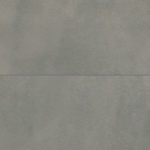 Unity Silver Vloer-/Wandtegel | 30x60 cm Grijs Uni