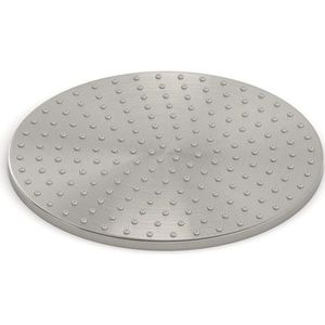 Radius Regendouche | Rvs 25 cm Regendouche