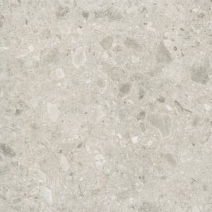 Rocker Ivory Vloer-/Wandtegel | 60x60 cm Wit Natuursteenlook