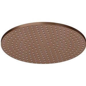 Radius Regendouche | Koper 30 cm Regendouche