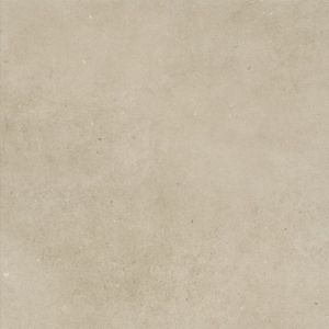 Echo Beige Vloer-/Wandtegel | 60x60 cm Beige Uni