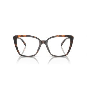 Michael Kors - Avila Optical Frame - Bril - Bruin - Acetaat - Vierkant Montuur
