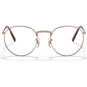 Ray-Ban - RX3637V - Bril met Correctie - 3094