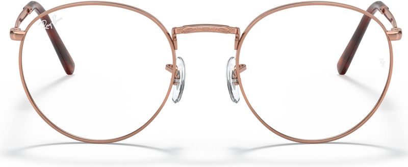 Ray-Ban - RX3637V - Bril met Correctie - 3094