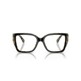 Michael Kors - MK4115U - Bril - Zwart met Havana - Dames