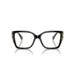 Michael Kors - MK4115U - Bril - Zwart met Havana - Dames