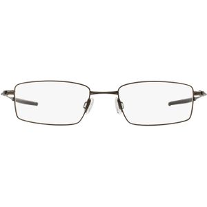 Oakley - Ox 3136 Top Spinner 4B - Optisch Montuur - Zwart - 53 mm Lensbreedte