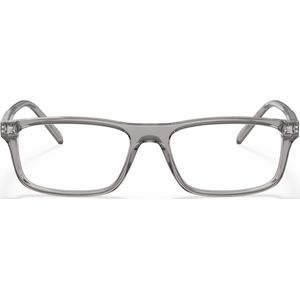 Arnette - Dark Voyager AN7194 - Sportbril - Transparant - Kunststof