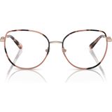 Michael Kors - Empire Round MK3066J - Bril - 1108