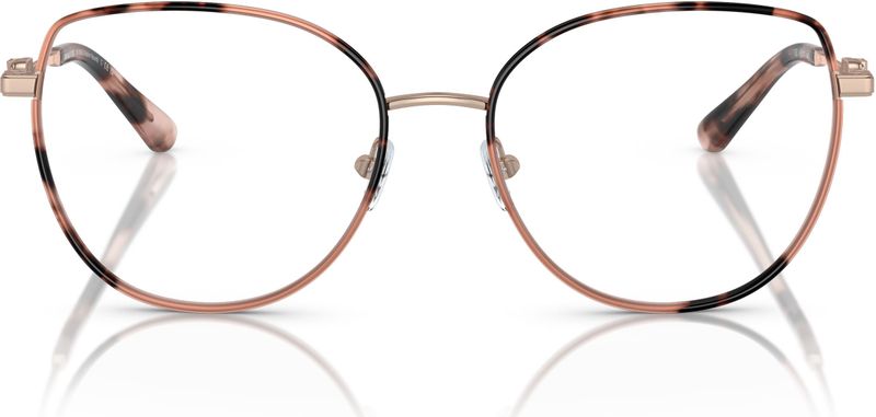 Michael Kors - Empire Round MK3066J - Bril - 1108