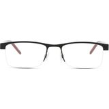 Hugo Boss - HG 1199 003 - Bril - Zwart - Kunststof