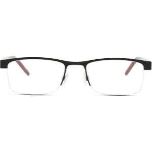 Hugo Boss - HG 1199 003 - Bril - Zwart - Kunststof