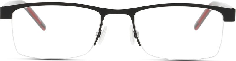 Hugo Boss - HG 1199 003 - Bril - Zwart - Kunststof