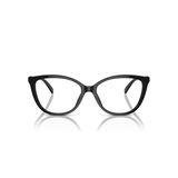 Michael Kors - WESTMINSTER MK4109U - Dames Bril - Zwart - Kunststof