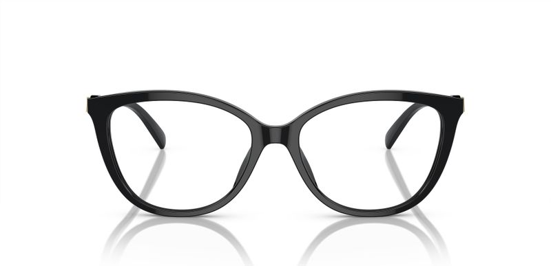 Michael Kors - WESTMINSTER MK4109U - Dames Bril - Zwart - Kunststof