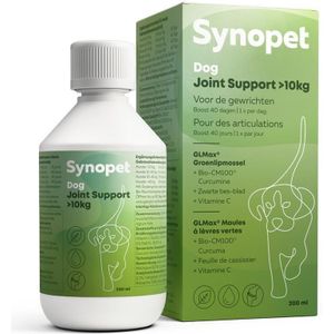 synopet Dog joint support 200ML