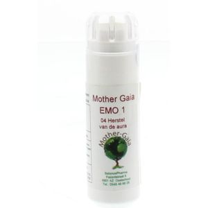 Mother Gaia - Emo1 04 - Probiotica - Herstel van de Aura - 6G