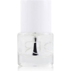 glossworks Natuurlijke nagellak quick dry top 9ML