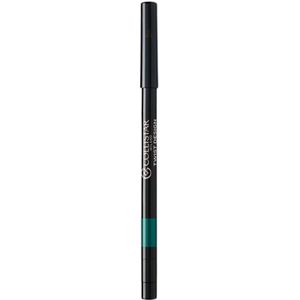 Collistar Twist design eye pencil 05 - emerald green shimmer 0,54 Gram