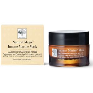 New Nordic Nat magic int mask 50ml