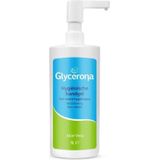 Glycerona Hygienische handgel aloe vera 1000 ML