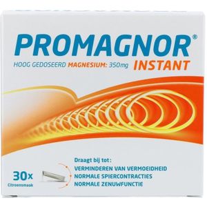 promagnor Instant sticks 30st
