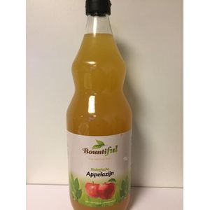 Bountiful Appelazijn bio 1000ml