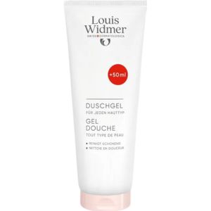 Louis Widmer Douchegel zonder parfum 250ml